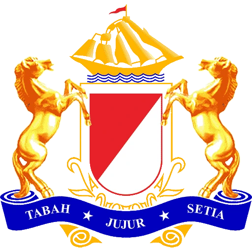 Logo Kadin Bali Negara