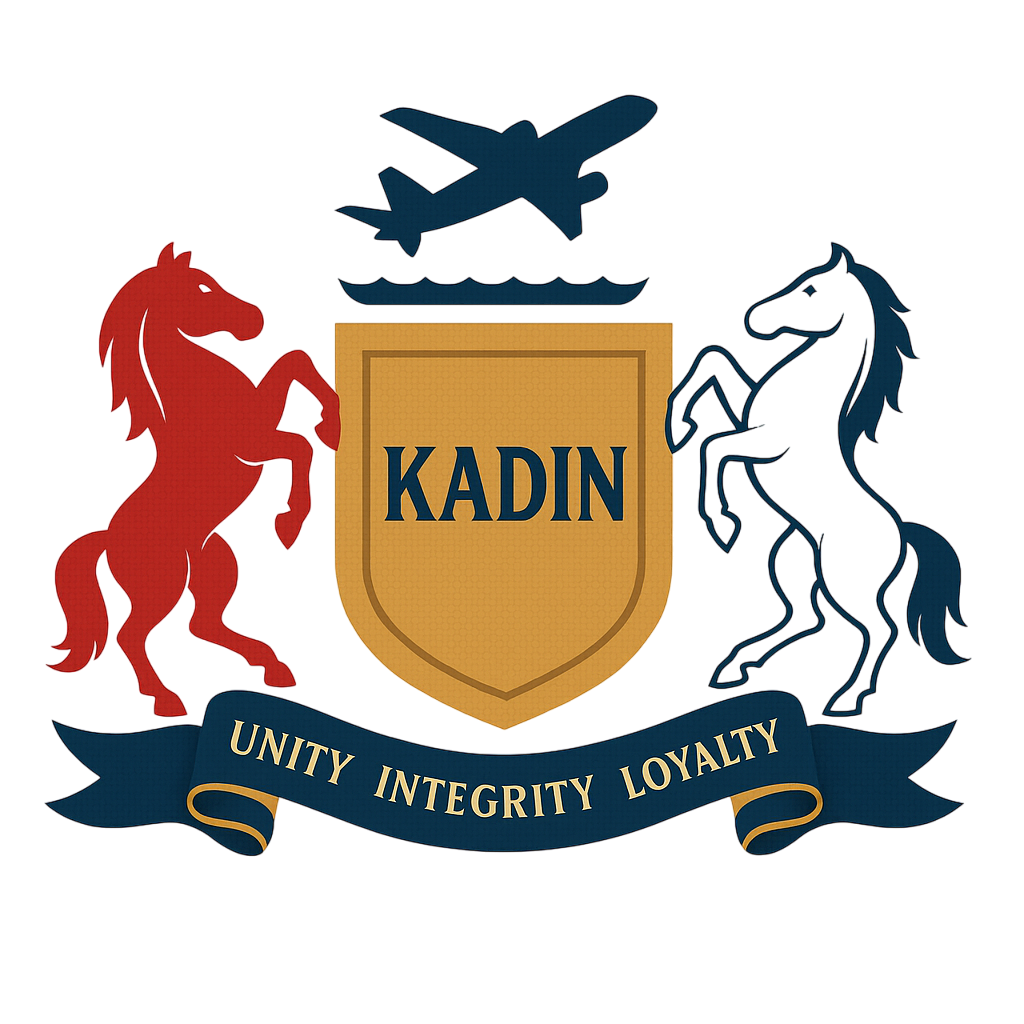 Logo Kadin Bali Negara